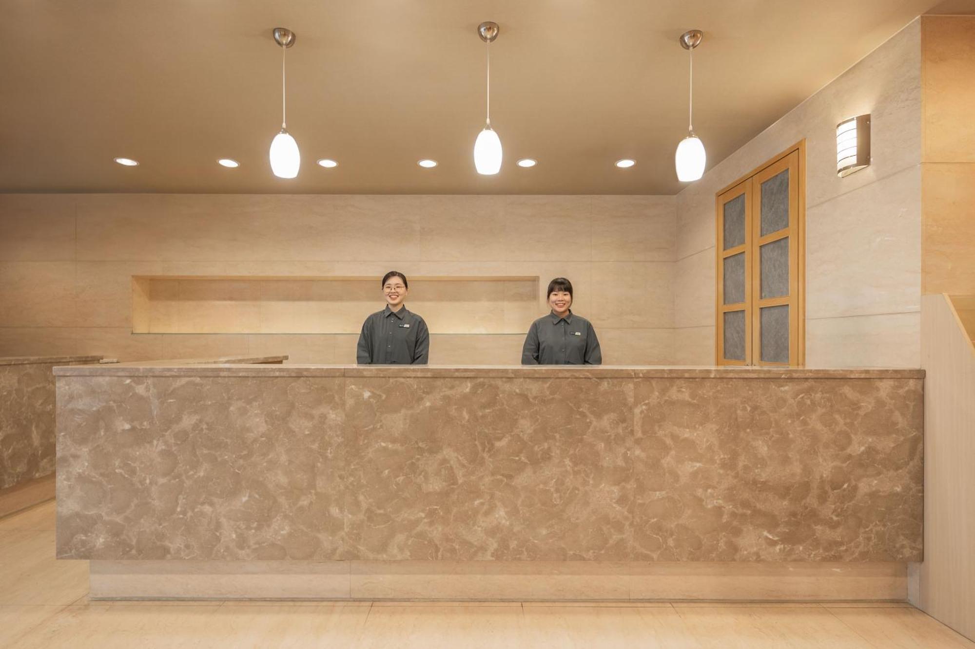 Kindness Hotel - Hanshen Kaohsiung Dış mekan fotoğraf