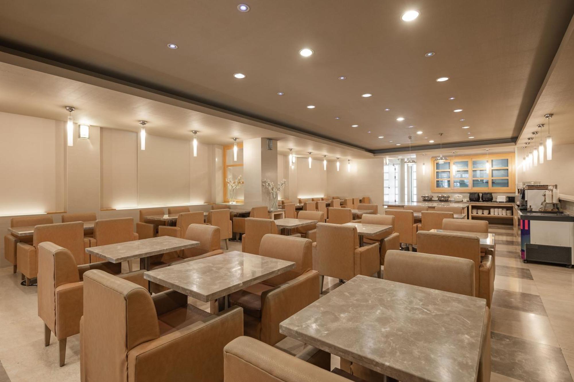 Kindness Hotel - Hanshen Kaohsiung Dış mekan fotoğraf